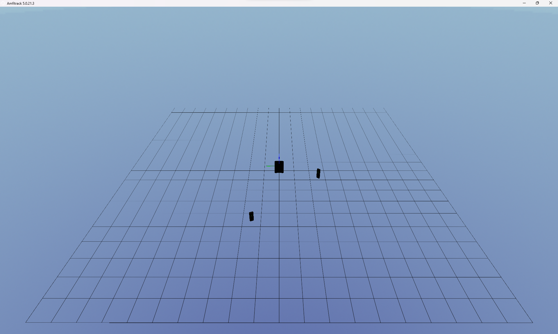 Amfitrack Viewer