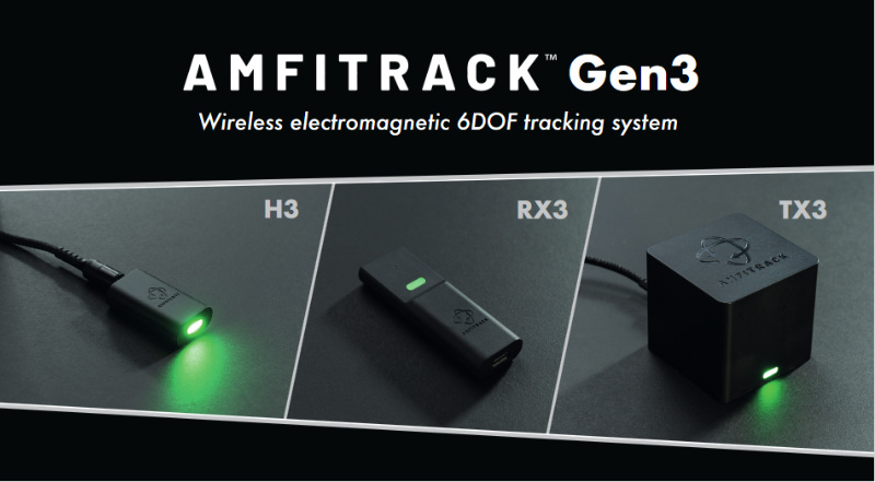 AMFITRACK™ Brochure